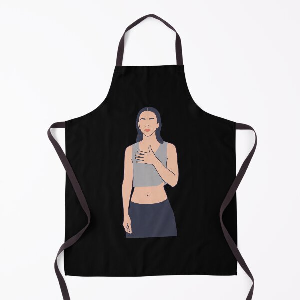 Item preview, Young Miko Illustration designed and sold by dsxclothing.