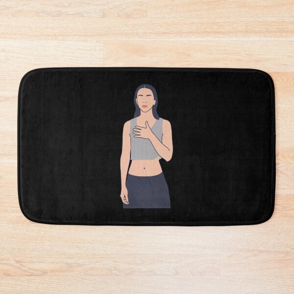 Item preview, Young Miko Illustration designed and sold by dsxclothing.