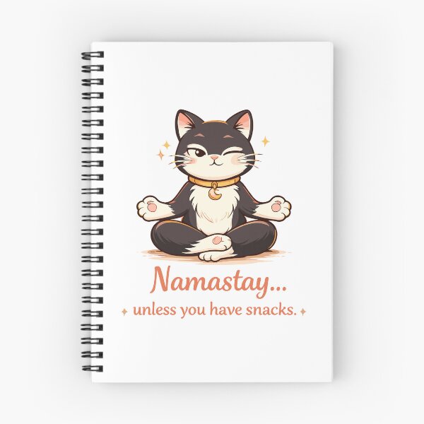 Item preview, Namastay unless you have snacks designed and sold by aipolohu.