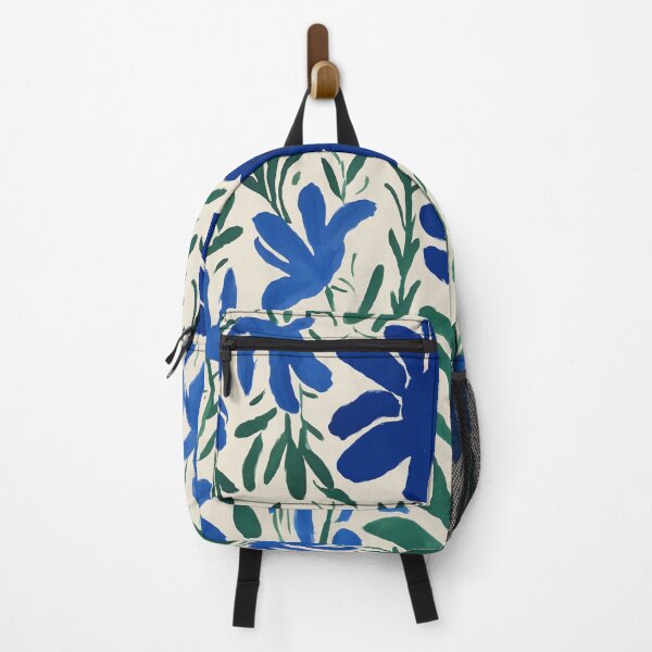 Item preview, Abstract Botanical in Watercolor designed and sold by cadinera.