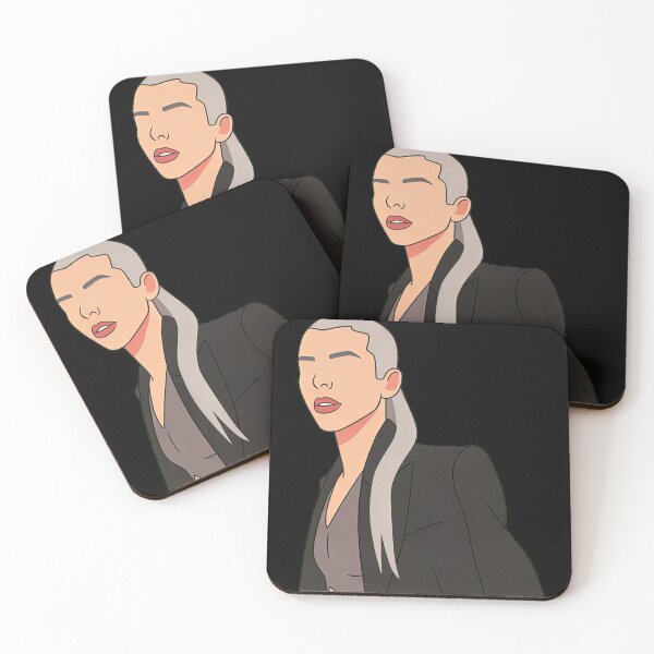 Item preview, Young Miko Illustration designed and sold by dsxclothing.