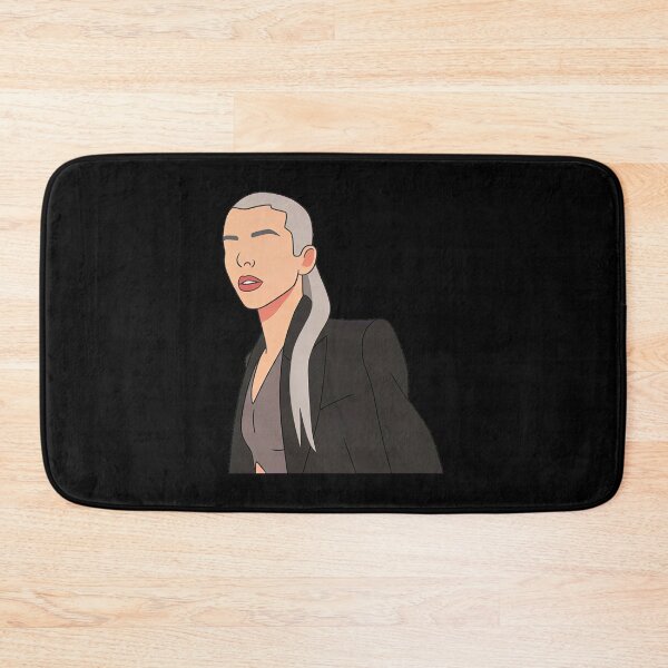 Item preview, Young Miko Illustration designed and sold by dsxclothing.