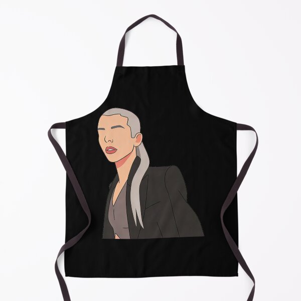 Item preview, Young Miko Illustration designed and sold by dsxclothing.