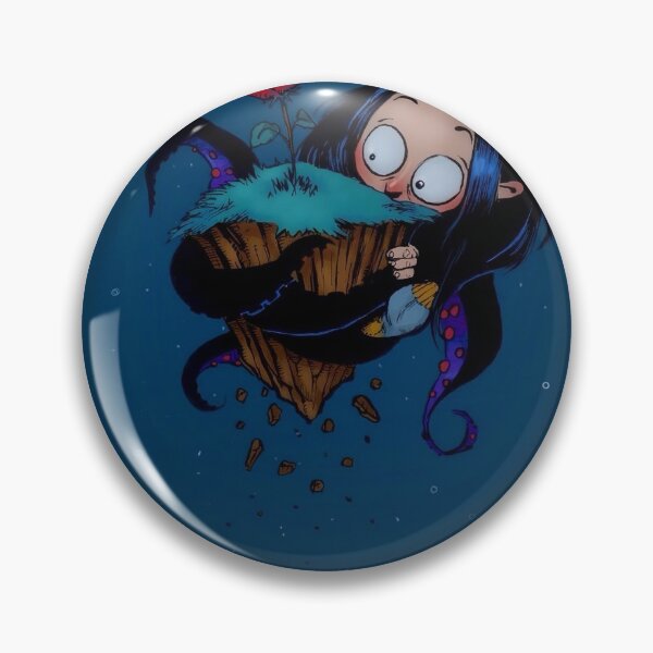 Item preview, Octavia wants to belong somewhere. designed and sold by Astorland.