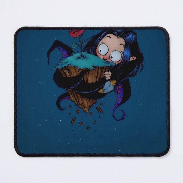 Item preview, Octavia wants to belong somewhere. designed and sold by Astorland.