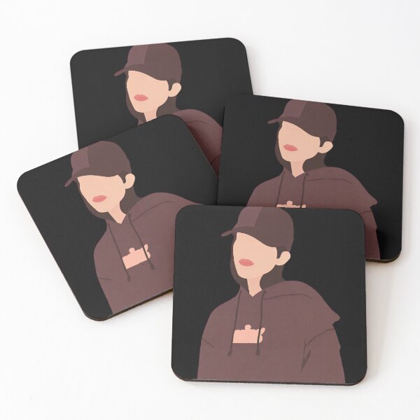 Item preview, Young Miko Illustration designed and sold by dsxclothing.
