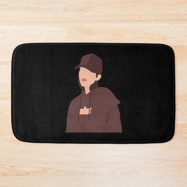 Item preview, Young Miko Illustration designed and sold by dsxclothing.