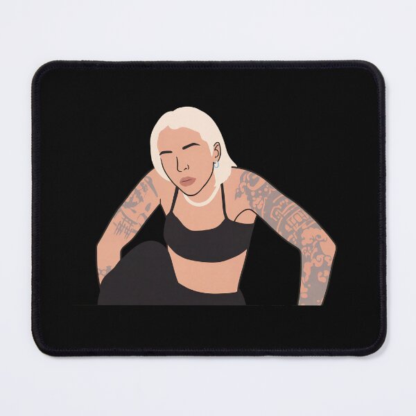 Item preview, Young Miko Illustration designed and sold by dsxclothing.