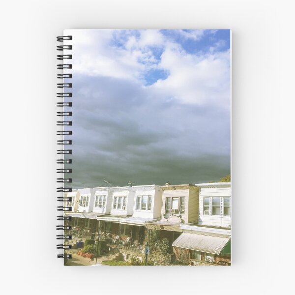 Item preview, Linton Street designed and sold by danrmanalt.