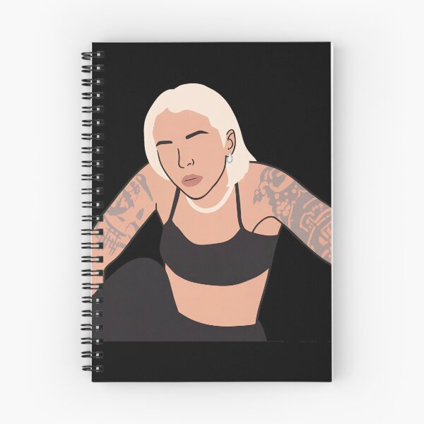 Item preview, Young Miko Illustration designed and sold by dsxclothing.