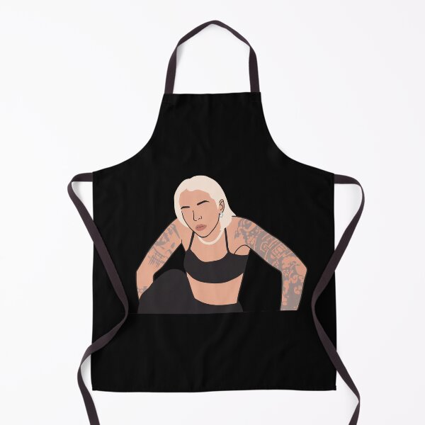 Item preview, Young Miko Illustration designed and sold by dsxclothing.