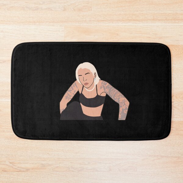 Item preview, Young Miko Illustration designed and sold by dsxclothing.