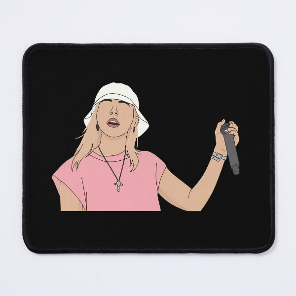 Item preview, Young Miko Illustration designed and sold by dsxclothing.