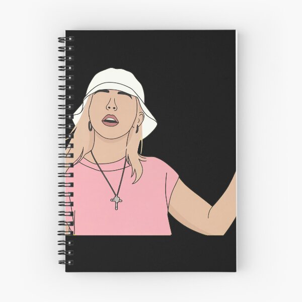 Item preview, Young Miko Illustration designed and sold by dsxclothing.