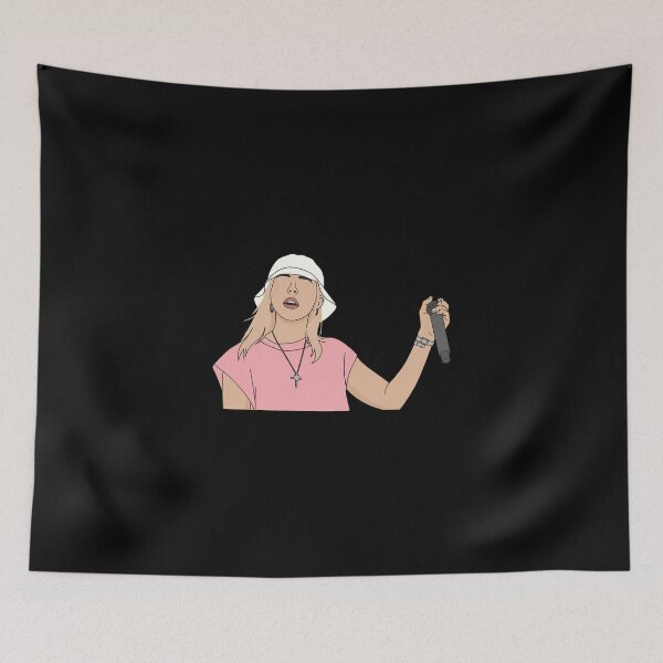 Item preview, Young Miko Illustration designed and sold by dsxclothing.