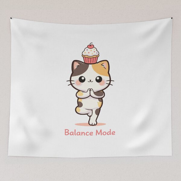Item preview, Balance Mode designed and sold by aipolohu.