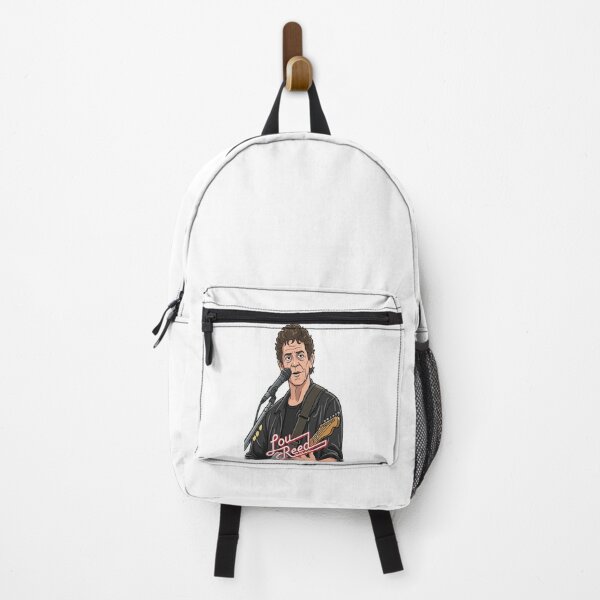 Item preview, Lou Reed - Cartoon designed and sold by Bigkite.