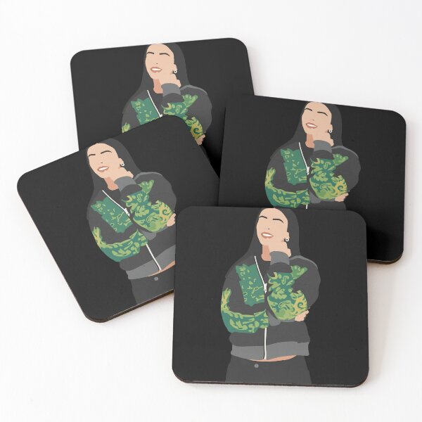 Item preview, Young Miko Illustration designed and sold by dsxclothing.