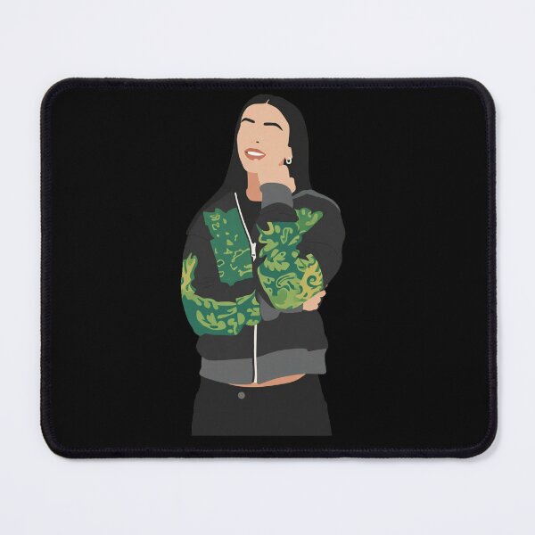 Item preview, Young Miko Illustration designed and sold by dsxclothing.