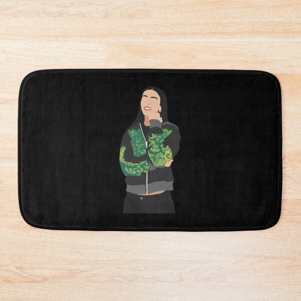 Item preview, Young Miko Illustration designed and sold by dsxclothing.