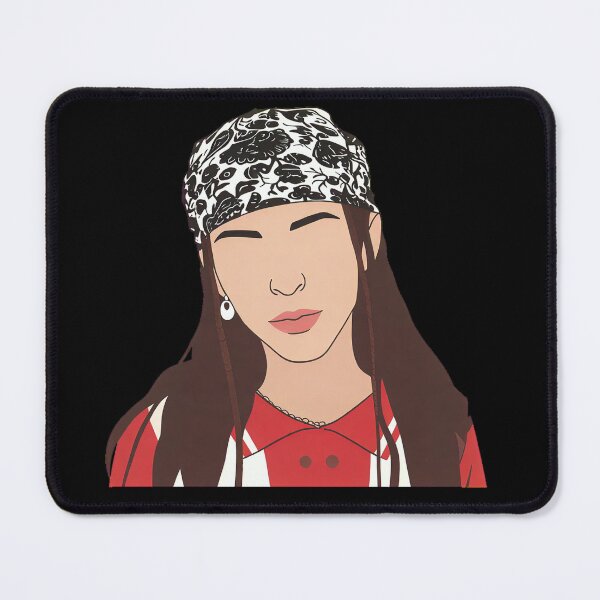 Item preview, Young Miko Illustration designed and sold by dsxclothing.