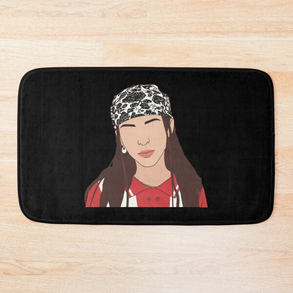 Item preview, Young Miko Illustration designed and sold by dsxclothing.