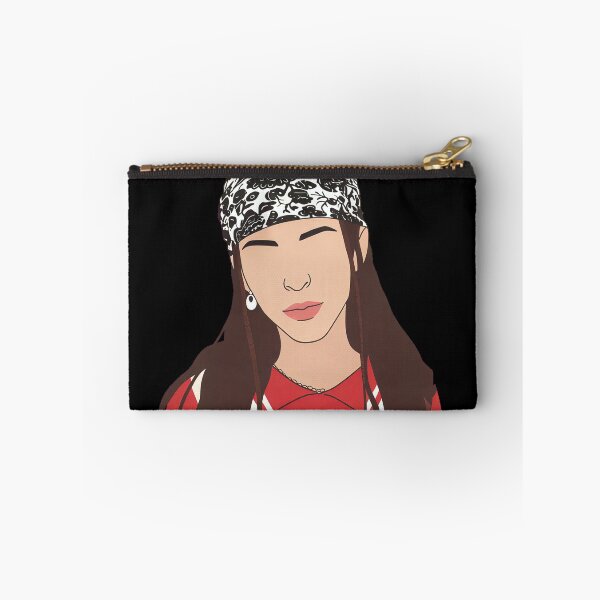 Item preview, Young Miko Illustration designed and sold by dsxclothing.