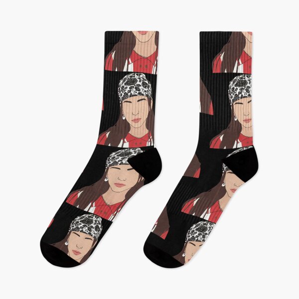 Item preview, Young Miko Illustration designed and sold by dsxclothing.
