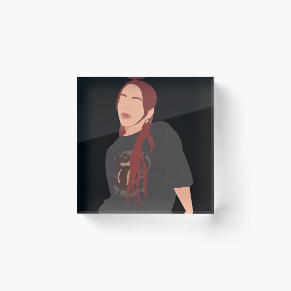 Item preview, Young Miko Illustration designed and sold by dsxclothing.
