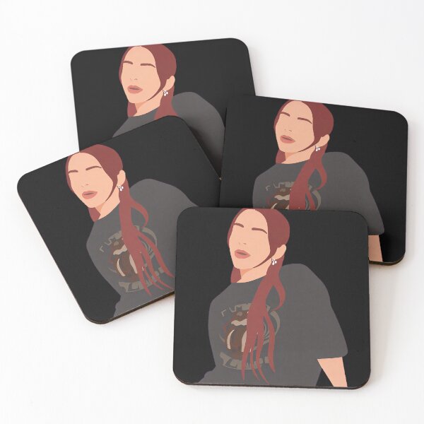 Item preview, Young Miko Illustration designed and sold by dsxclothing.