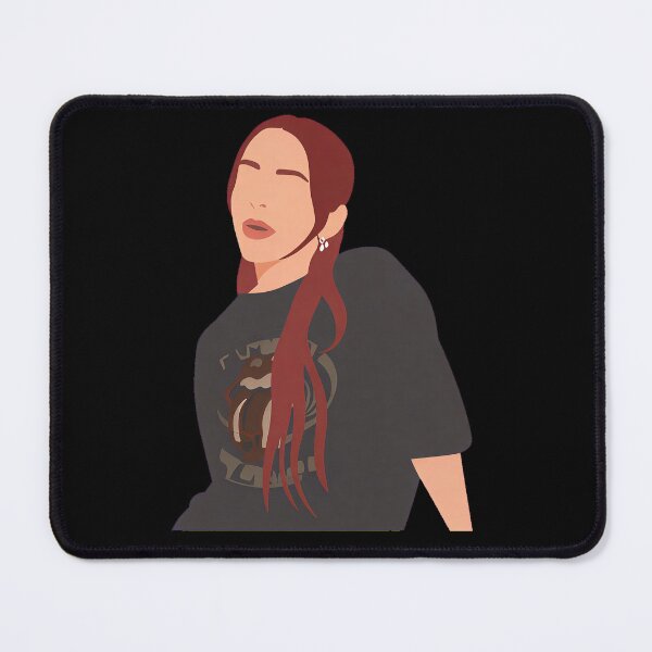 Item preview, Young Miko Illustration designed and sold by dsxclothing.
