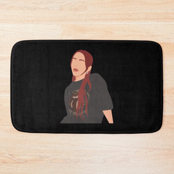 Item preview, Young Miko Illustration designed and sold by dsxclothing.