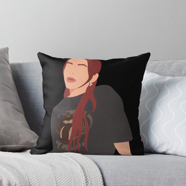 Item preview, Young Miko Illustration designed and sold by dsxclothing.