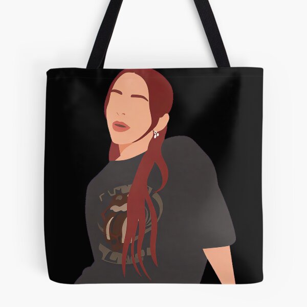 Item preview, Young Miko Illustration designed and sold by dsxclothing.