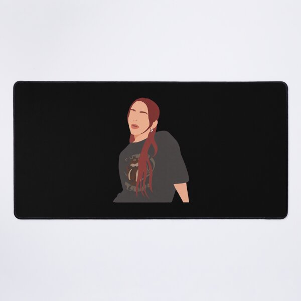 Item preview, Young Miko Illustration designed and sold by dsxclothing.