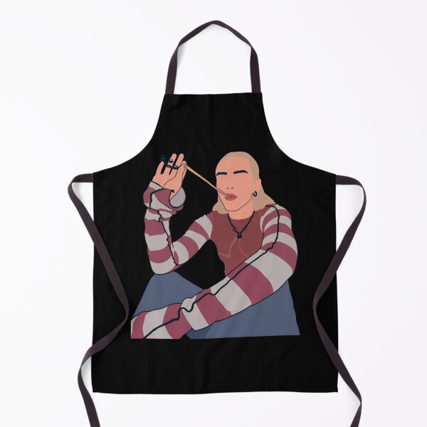 Item preview, Young Miko Illustration designed and sold by dsxclothing.