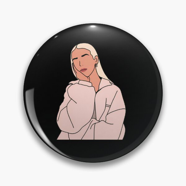 Item preview, Young Miko Illustration designed and sold by dsxclothing.