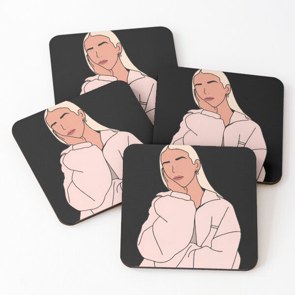 Item preview, Young Miko Illustration designed and sold by dsxclothing.