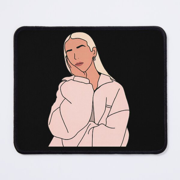 Item preview, Young Miko Illustration designed and sold by dsxclothing.