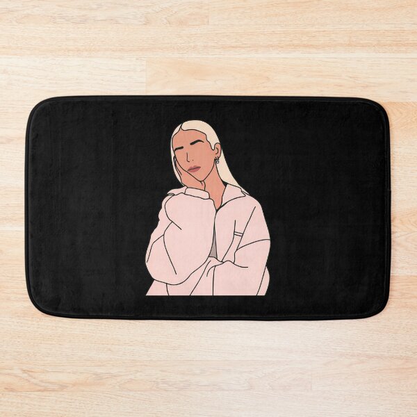 Item preview, Young Miko Illustration designed and sold by dsxclothing.