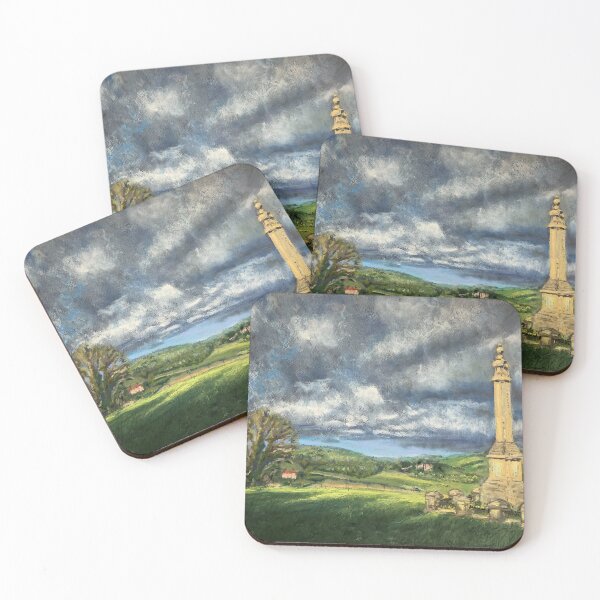 Item preview, Memorial to Isaac Disraeli  designed and sold by ivon55.