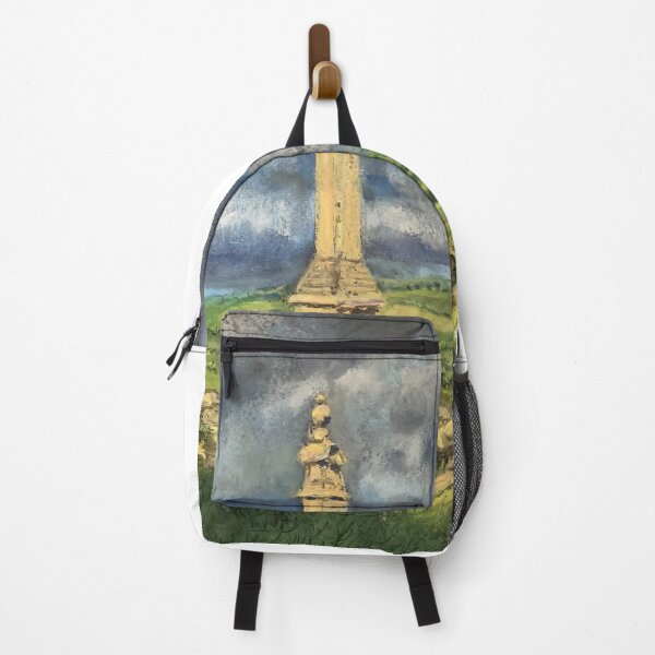 Item preview, Memorial to Isaac Disraeli  designed and sold by ivon55.
