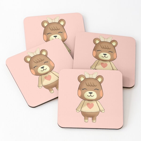 Item preview, Maple (ACNH) designed and sold by dellamortte.