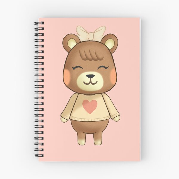 Item preview, Maple (ACNH) designed and sold by dellamortte.