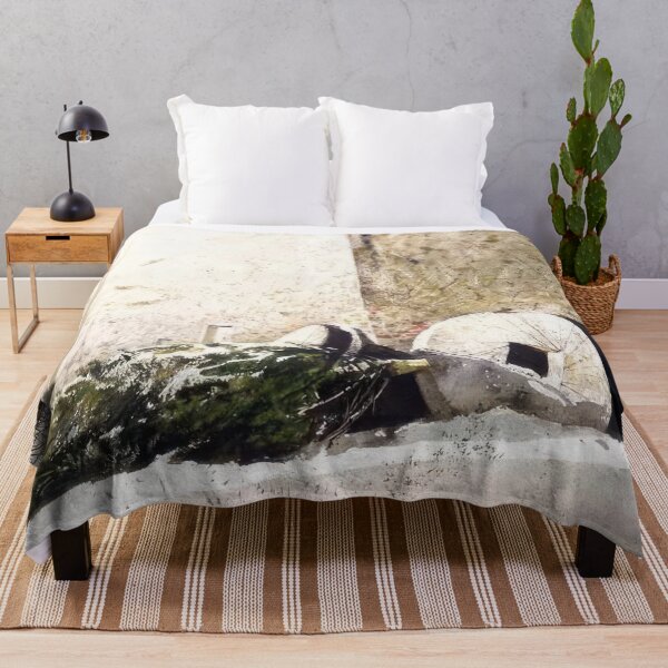 Item preview, Andrew Wyeth designed and sold by RemenarStudio.