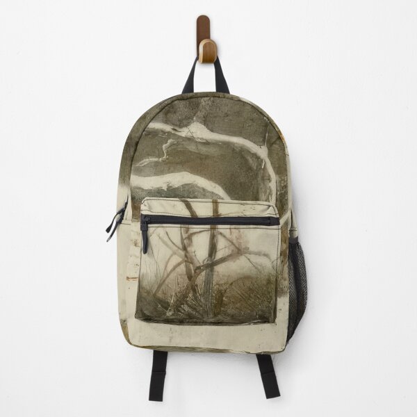 Item preview, Andrew Wyeth designed and sold by RemenarStudio.
