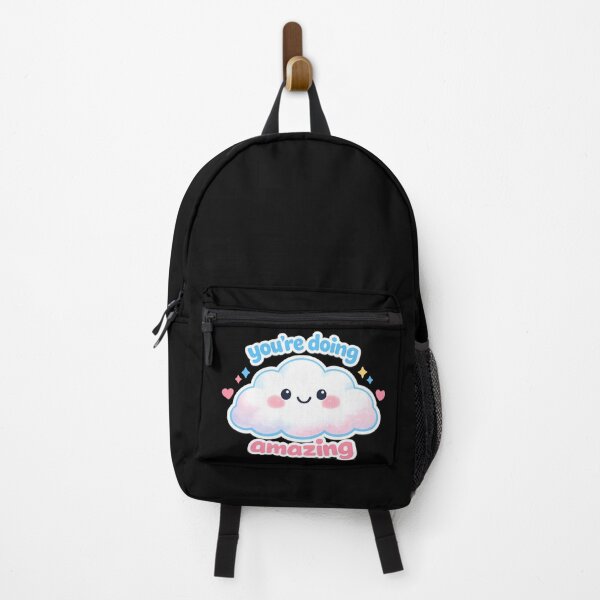 Item preview, You’re Doing Amazing Cloud designed and sold by Paninides.