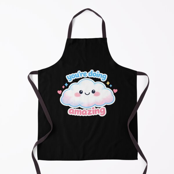 Item preview, You’re Doing Amazing Cloud designed and sold by Paninides.