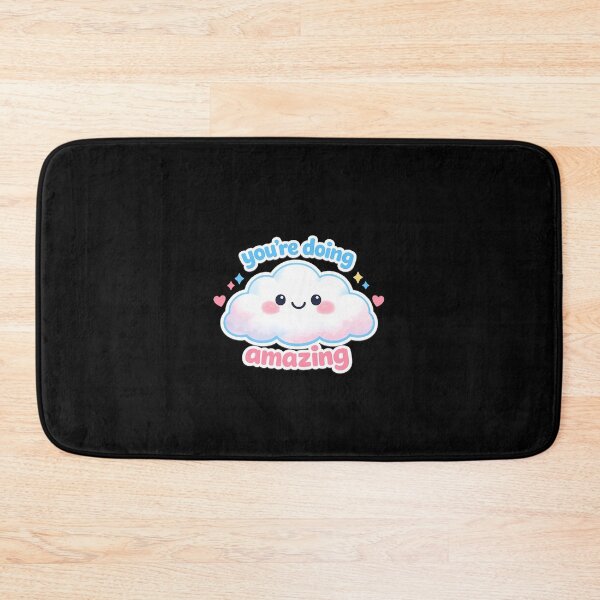 Item preview, You’re Doing Amazing Cloud designed and sold by Paninides.