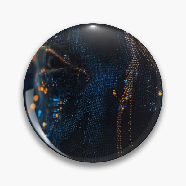 Item preview, Artificial Intelligence Cyberpunk Brain Circuitry designed and sold by ChinzorigBAY.